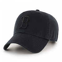 [해외]47 캡 Boston Sox Clean Up 136761115 Black / Black
