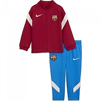 [해외]나이키 운동복 FC Barcelona 21/22 Strike Dri Fit Knit Infant 3138126132 Noble Red / Soar / Pale Ivory / Pale Ivory