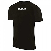 [해외]GIVOVA 모자o 반팔 티셔츠 3138167752 Black
