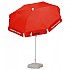 [해외]FANATIC 비치 우산 부품 1 14138140216 Red