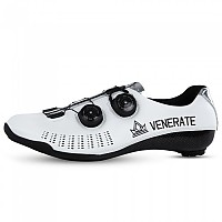 [해외]VENERATE One 로드 자전거 신발 1138169260 White / Silver