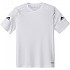 [해외]아디다스 반팔 티셔츠 Squadra 21 15137899681 White / White / Black