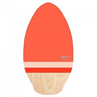 [해외]MOANA 바디보드 Pantai 37´´ 14138055084 Orange / Wood