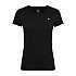 [해외]ONLY PLAY Clarisa Training 반팔 티셔츠 138097676 Black