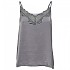 [해외]JDY Appa Lace 민소매 티셔츠 138097688 Sharkskin / Detail Dtm Lace