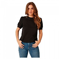 [해외]베로모다 Kerry 2/4 반팔 티셔츠 138103044 Black