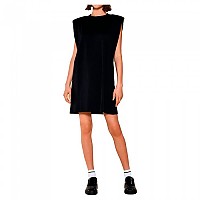[해외]오브젝트 제이스테파니 자넷 반팔 드레스 138114610 Black-23036175-Black