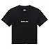 [해외]디키즈 Loretto 반팔 티셔츠 138164378 Black