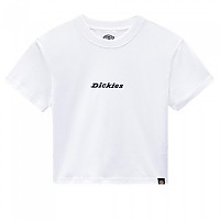 [해외]디키즈 Loretto 반팔 티셔츠 138164379 White