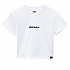 [해외]디키즈 Loretto 반팔 티셔츠 138164379 White
