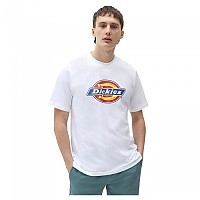 [해외]디키즈 Icon 로고 반팔 티셔츠 138164398 White