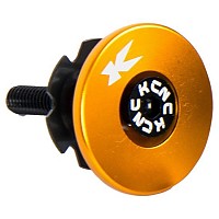 [해외]KCNC 거미 Flat Headset 모자 Kit II 1 1/8 1137567147 Gold