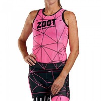 [해외]ZOOT 민소매 티셔츠 LTD 1138152112 Neon Racing