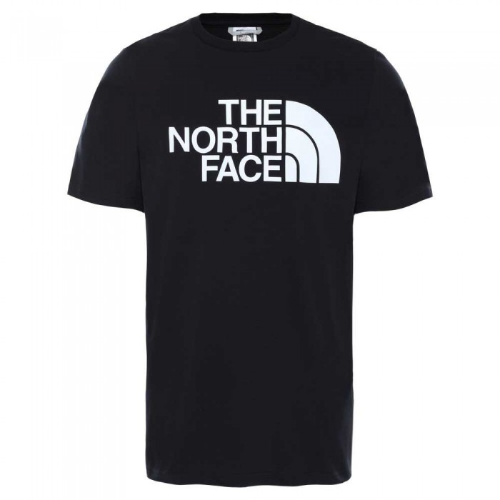 [해외]노스페이스 Half Dome 반팔 티셔츠 137635896 TNF Black