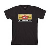 [해외]CINELLI 콜럼버스 반팔 티셔츠 137673440 Tag