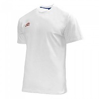 [해외]엄브로 Classic 2 Crew 티셔츠 3138198931 Bright White / Tigerlily