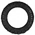 [해외]파워슬라이드 공기 타이어 커버용 CST 자켓 14137868754 Black