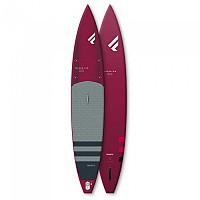 [해외]FANATIC 풍선 패들 서핑 보드 Falcon 에어 Premium 12´6´´ 14138140093 Pink
