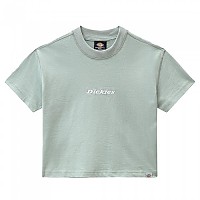 [해외]디키즈 Loretto 반팔 티셔츠 14138164377 Jadeite