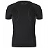 [해외]몬츄라 Seamless 라이트 반팔 티셔츠 4138189260 Black