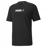 [해외]푸마 Rad/Cal 반팔 티셔츠 138053680 Puma Black