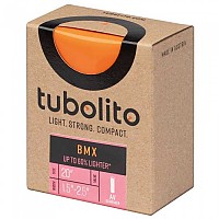 [해외]튜블리토 Tubo-BMX 내부 튜브 1138207384 Pink