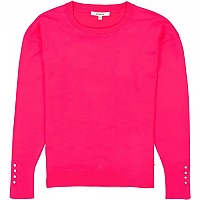 [해외]GARCIA 스웨터 138147222 Hot Pink