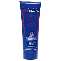 [해외]HIBROS 스트롱 크림 Presport 100ml 1138215587 Blue