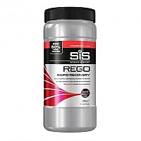 [해외]SIS Rego Rapid Recovery 500g 딸기 회복 마시다 가루 71294920 Silver