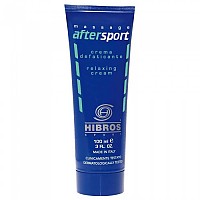 [해외]HIBROS 크림 After Sport 100ml 4138216473 Blue