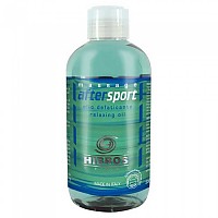 [해외]HIBROS 기름 After Sport 200ml 4138216474 Blue