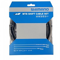 [해외]시마노 세트 Select Cable 1137973491 Black