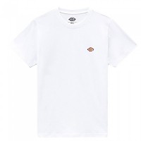 [해외]디키즈 Mapleton 반팔 티셔츠 9138164443 White