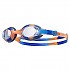 [해외]티어 수영 고글 키즈 Swimple Tie Dye 6138224180 Blue / Orange