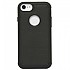 [해외]MOBILIS 덮개 IPhone 6S/6/7/8 Bumper Rugged Case 137349013 Black