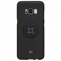 [해외]MOBILIS 덮개 Samsung Galaxy S8 U Fix Case 137349036 Black