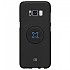 [해외]MOBILIS 덮개 Samsung Galaxy S8 U Fix Case 137349036 Black