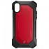 [해외]STM GOODS 덮개 Rev For IPhone X 137618542 Red