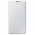 [해외]SAMSUNG 덮개 Galaxy S4 Flip 프로텍터a EF-NI950BWEGWW 137663496 White