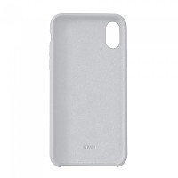 [해외]KMP 덮개 Silicon Case IPhone X 137846146 Grey