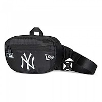 [해외]뉴에라 MLB Micro New York Yankees 허리 가방 138051414 Black