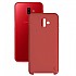 [해외]KSIX 사례 Samsung Galaxy J6 Plus 2018 138069650 Red