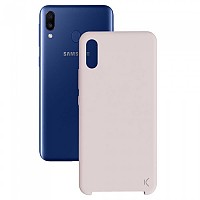 [해외]KSIX 사례 Samsung Galaxy M10 138069653 Pink