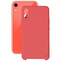 [해외]KSIX 사례 IPhone XR 138069725 Red