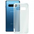 [해외]KSIX 실리콘 커버 Samsung Galaxy S10 Plus Flex Armor 138069855 Clear