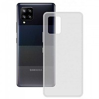 [해외]KSIX 실리콘 커버 Samsung Galaxy A42 5G 138069915 Clear