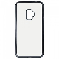 [해외]KSIX 실리콘 커버 Samsung Galaxy S9 Plus 138069990 Grey