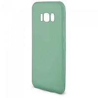 [해외]KSIX 코롱 냄새 Samsung Galaxy S8 Plus 138070011 Pastel Green