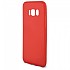 [해외]KSIX 딸기 냄새 Samsung Galaxy S8 Plus 138070012 Red