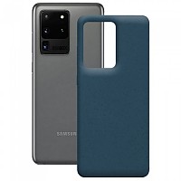 [해외]KSIX 생태학적 표지 Samsung Galaxy S20 Ultra 138070052 Blue